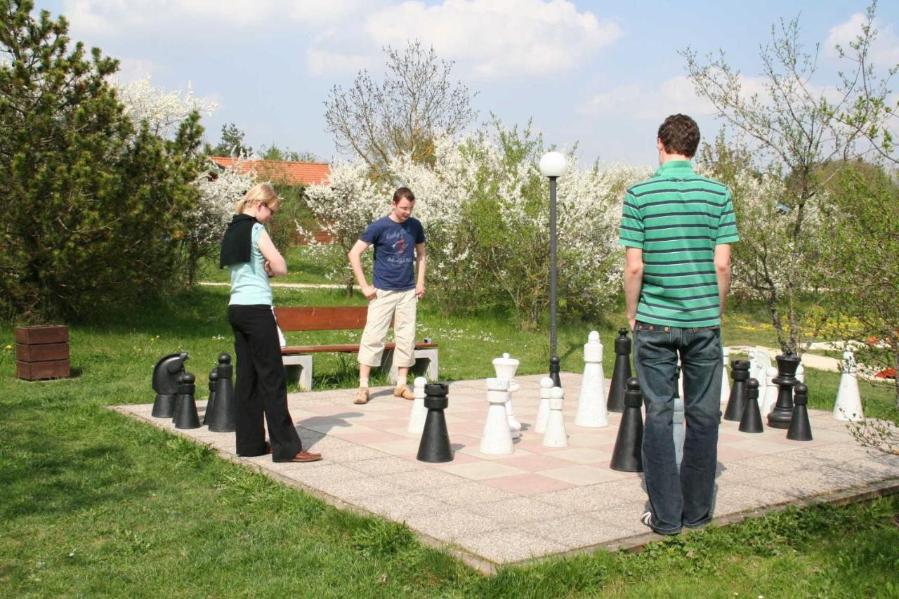 Ferienpark Lauterdoerfle 4 Hayingen Exterior foto